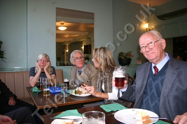 Carlow Street 2006 012